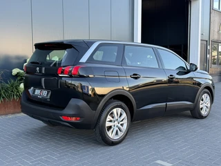 Peugeot 5008 – thumbnail 11