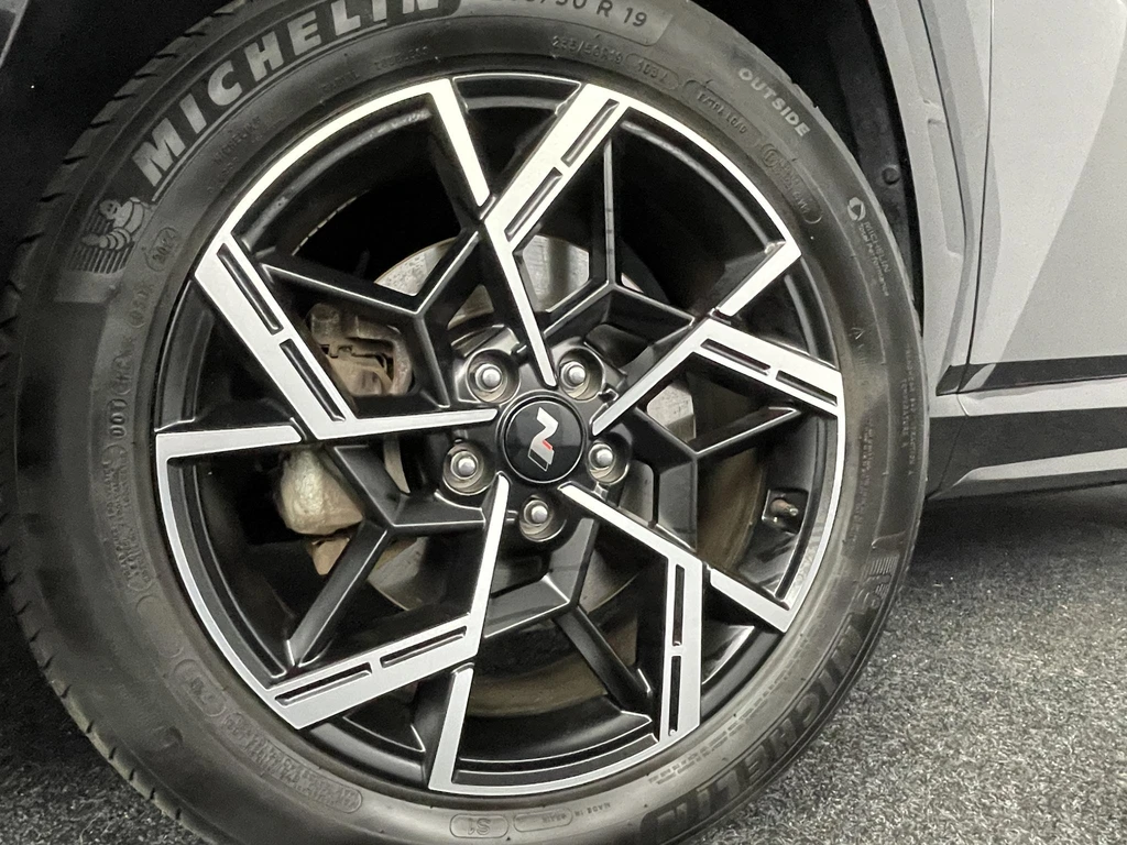 Hyundai Tucson – foto 44