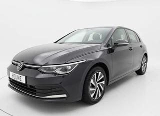 Volkswagen Golf – thumbnail 2
