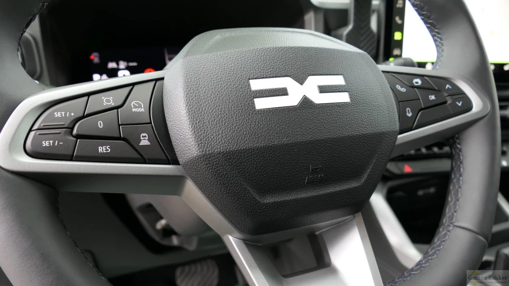 Dacia Bigster – foto 16