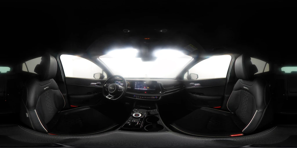 Kia Sportage – foto 82