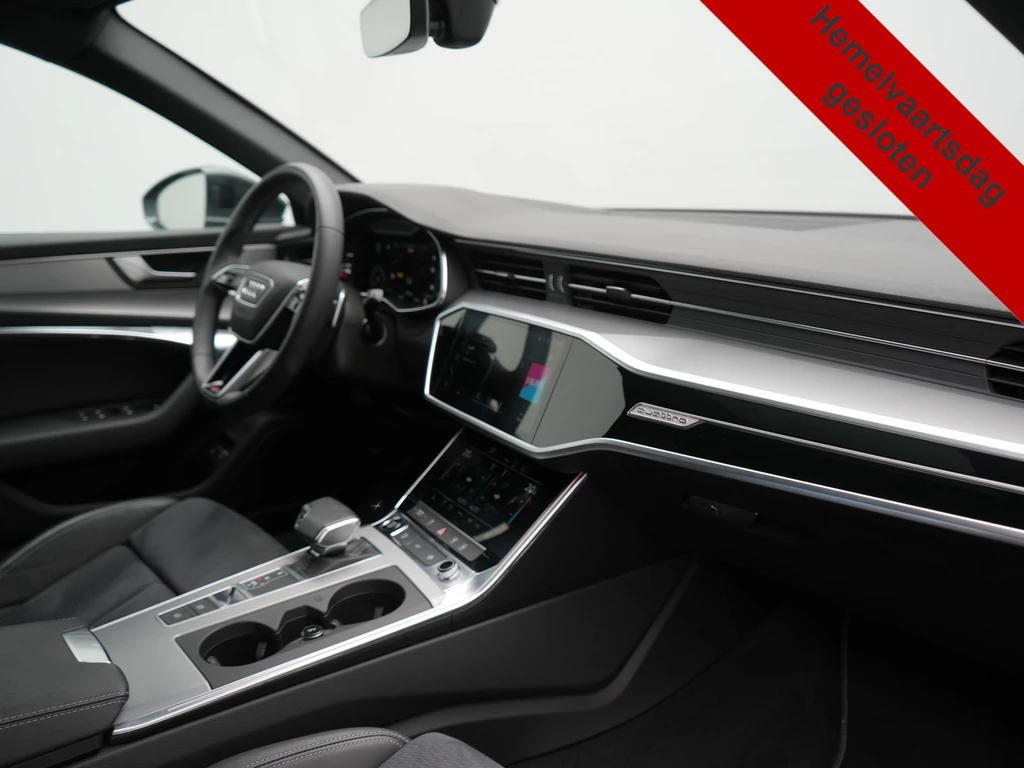 Audi A6 – foto 13
