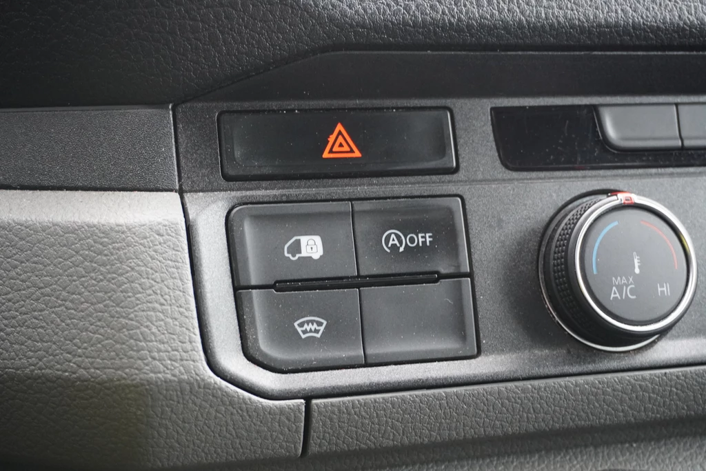 Volkswagen Crafter – foto 14