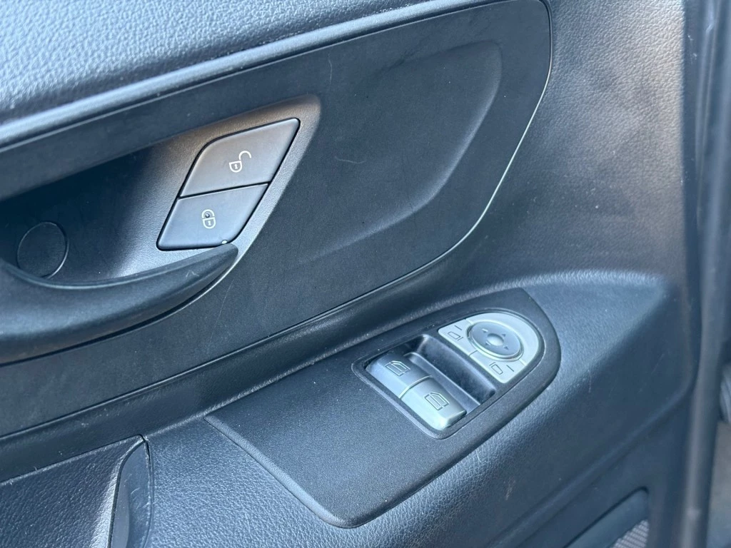 Mercedes-Benz Vito – foto 24
