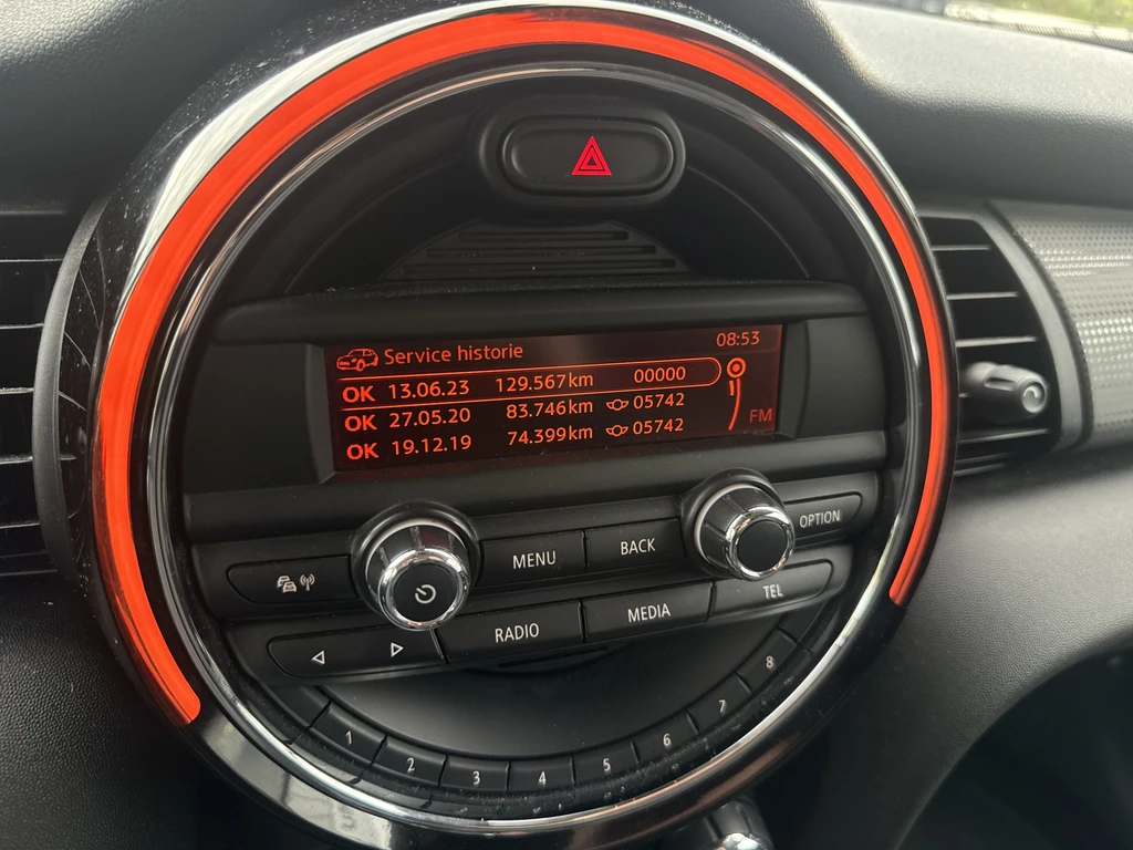 MINI 3-deurs – foto 21