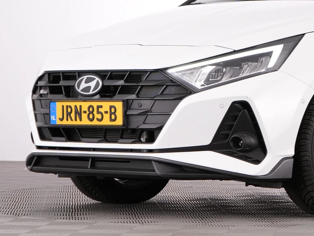 Hyundai i20 – foto 34