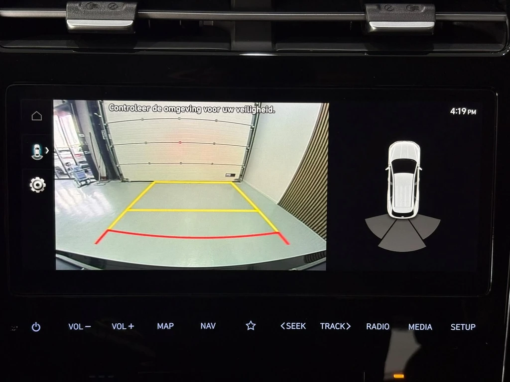 Hyundai Tucson – foto 41