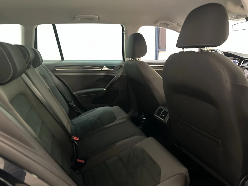Volkswagen Golf – foto 18