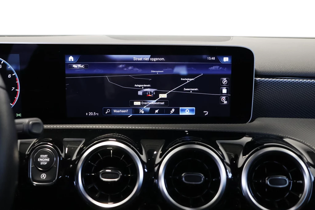 Mercedes-Benz A-Klasse – foto 18