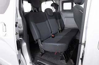 Nissan e-NV200 – thumbnail 15