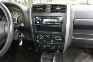 Suzuki Jimny – thumbnail 19