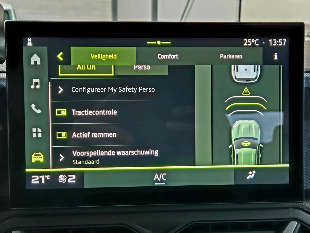 Dacia Duster – foto 35