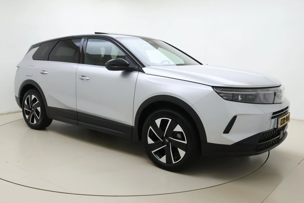Opel Grandland – foto 8