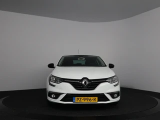 Renault Mégane – thumbnail 9