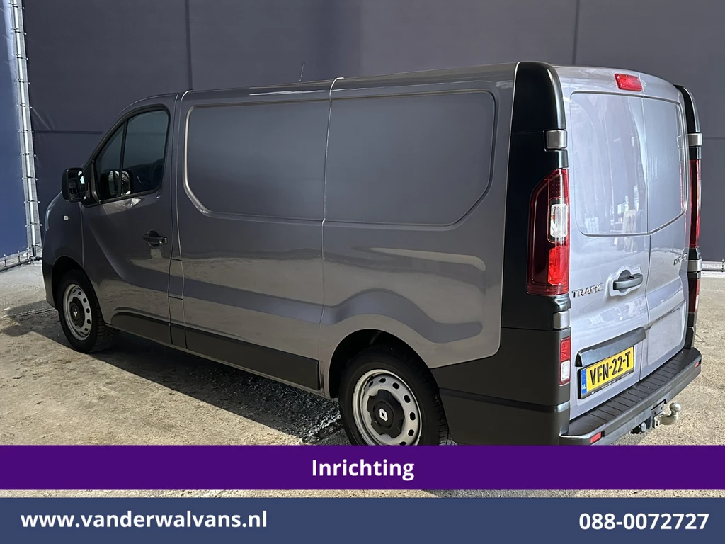 Renault Trafic – foto 2