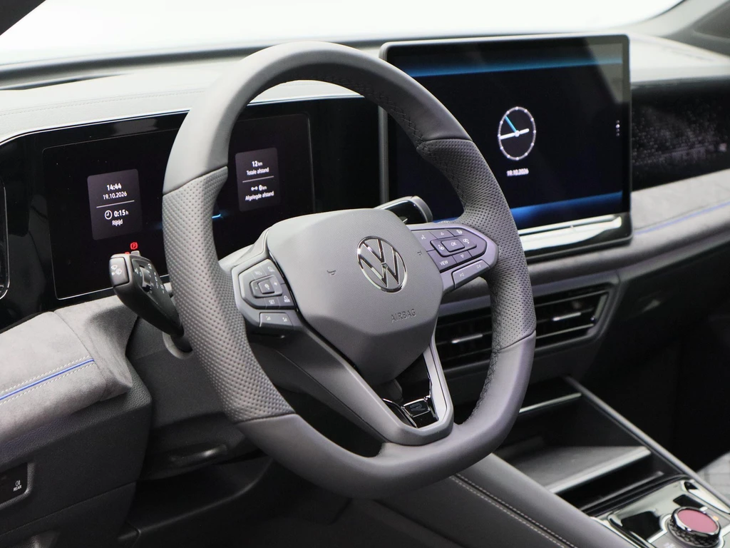 Volkswagen Tiguan – foto 29