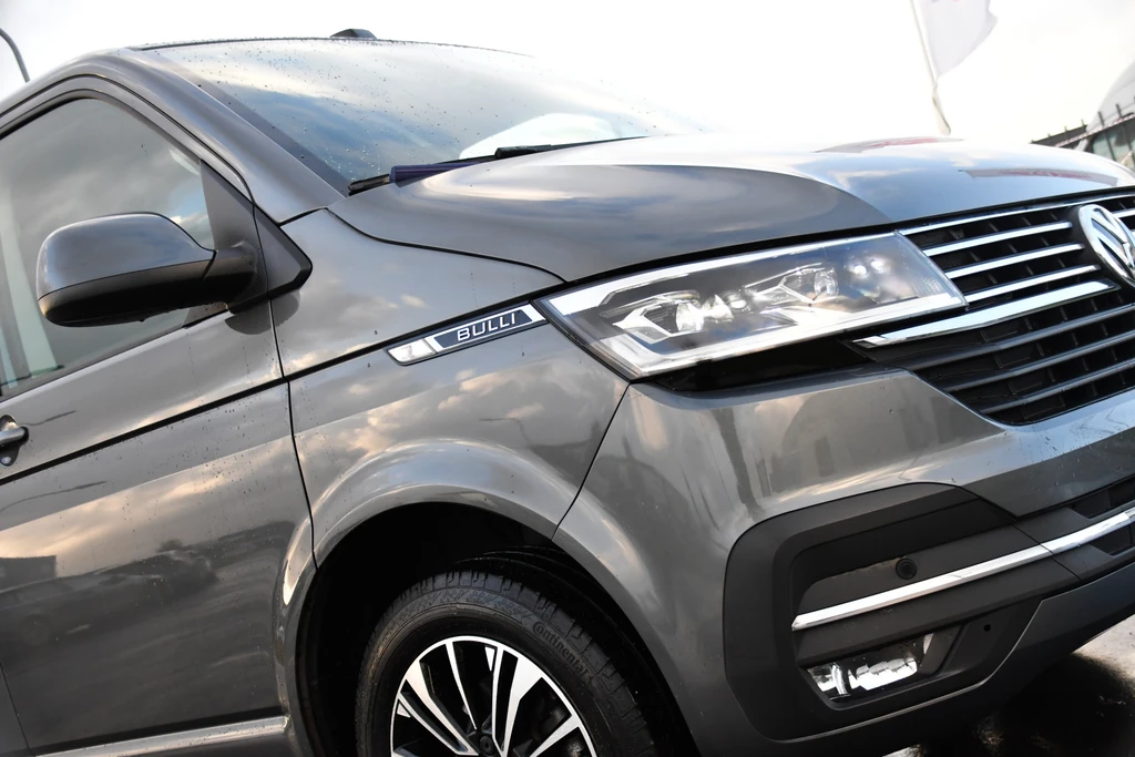 Volkswagen Transporter – foto 22