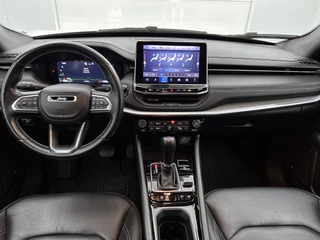 Jeep Compass – thumbnail 9