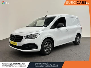 Mercedes-Benz Citan – thumbnail 1