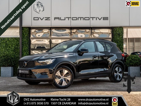 Volvo XC40 1.5 T4 Plug-in hybrid Plus Dark