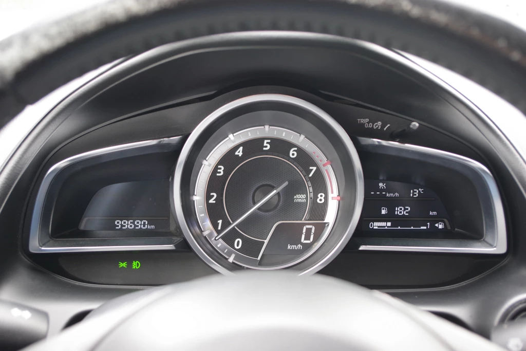 Mazda CX-3 – foto 14