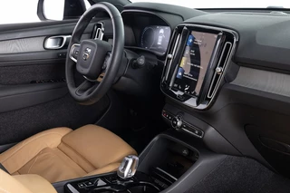 Volvo XC40 – thumbnail 10