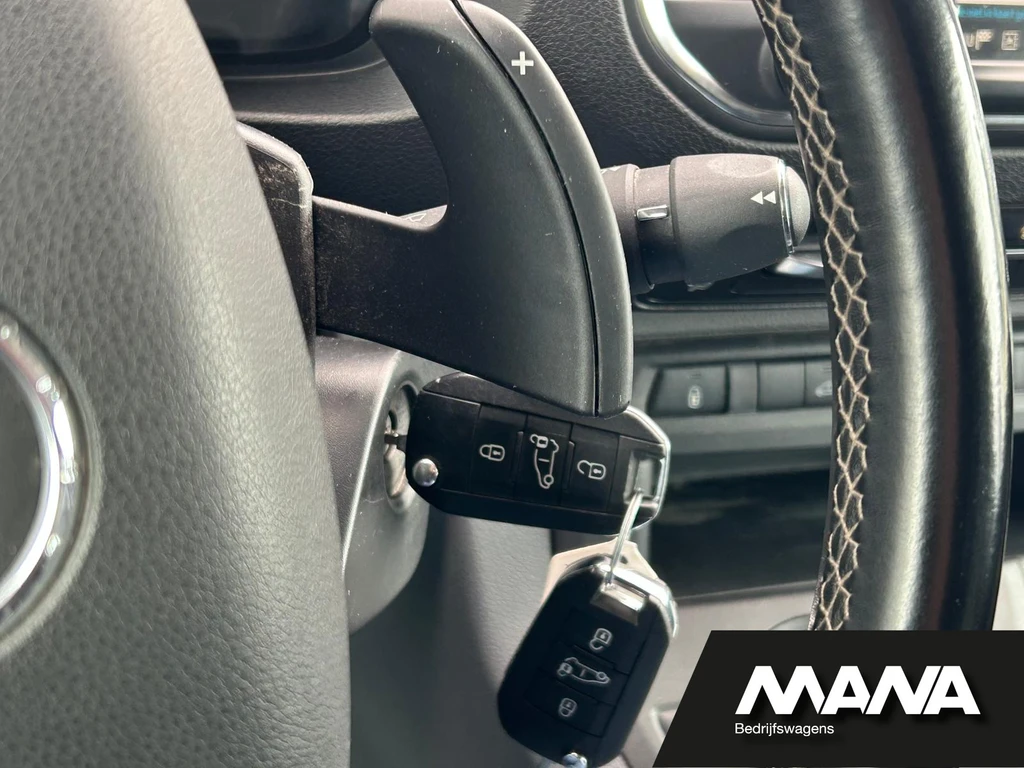 Opel Vivaro – foto 14