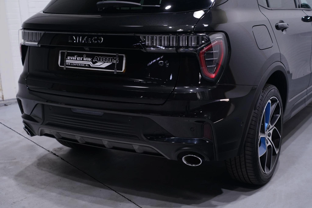 Lynk & Co 01 – foto 7