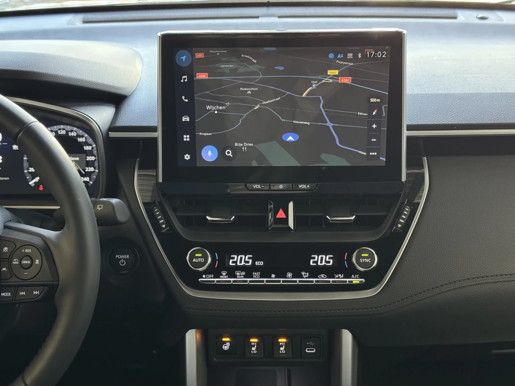 Toyota Corolla Cross – foto 35