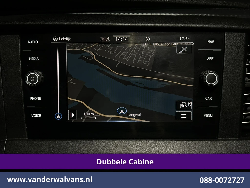 Volkswagen Transporter – foto 8