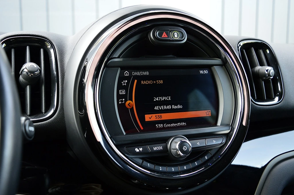 MINI Countryman – foto 26