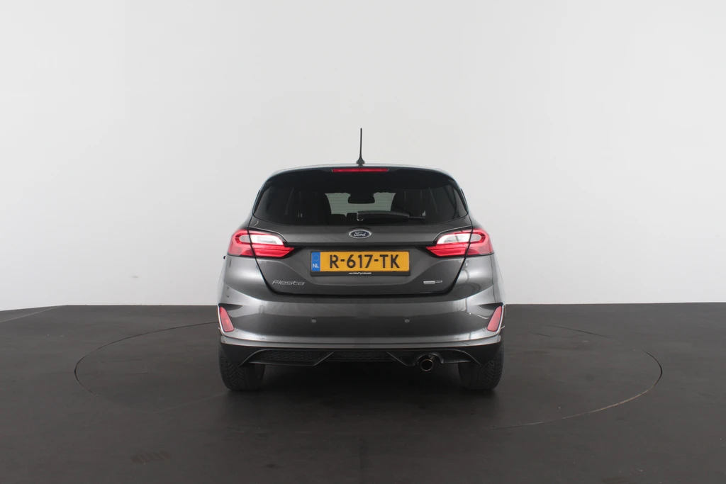 Ford Fiesta – foto 4