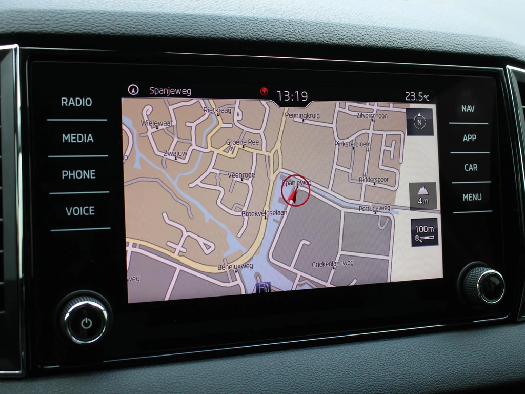 Škoda Karoq – foto 17