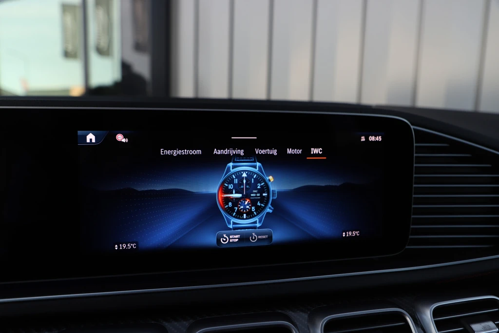 Mercedes-Benz GLE – foto 28