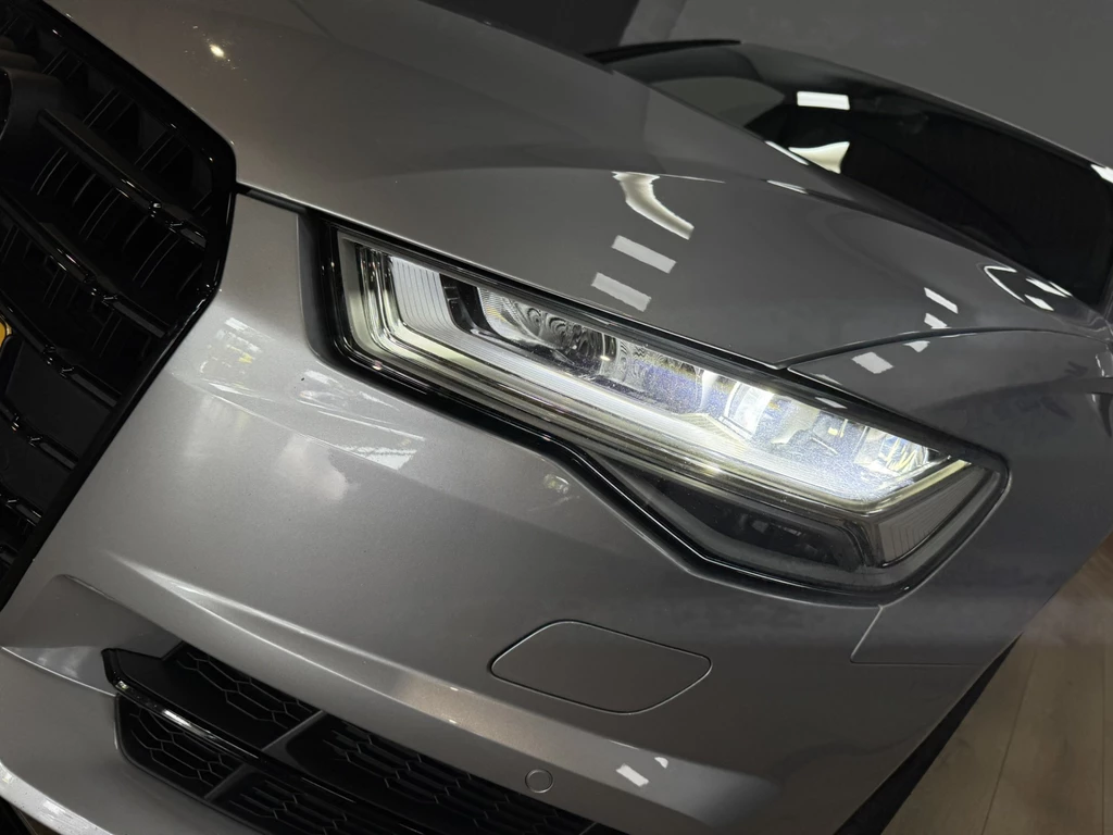 Audi A6 – foto 10