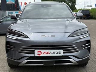 BYD SEAL U – thumbnail 6