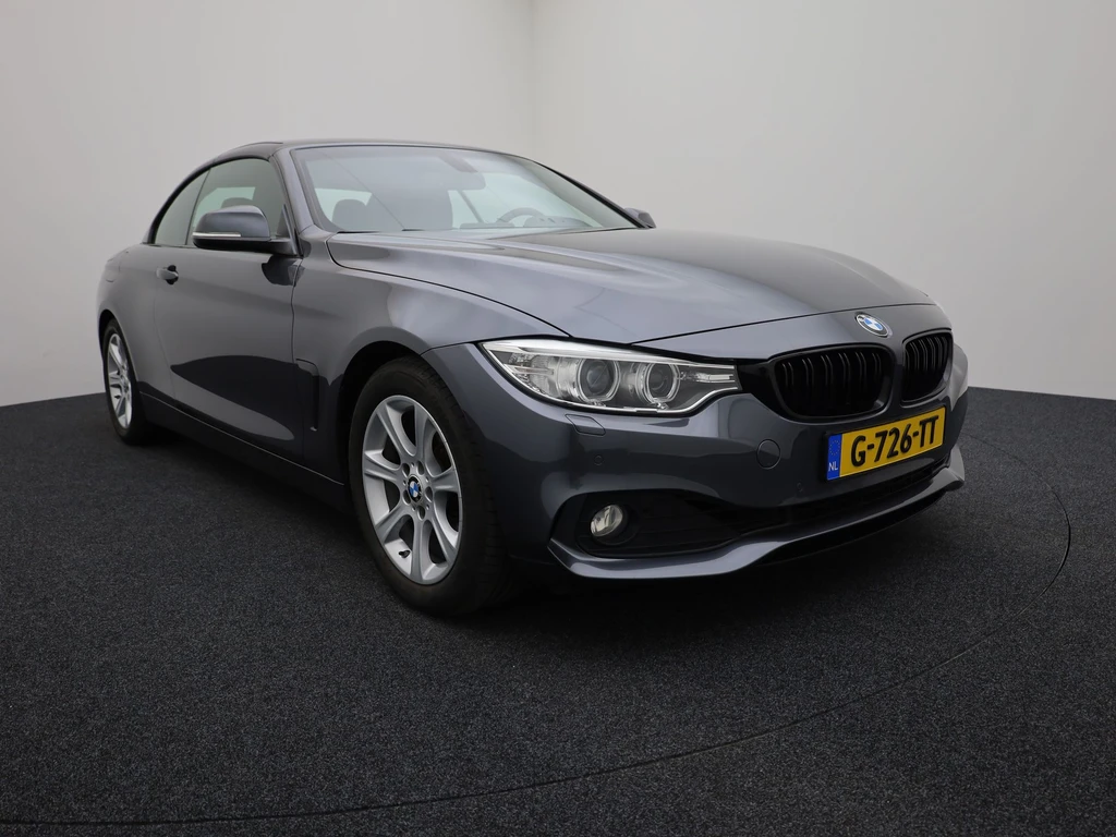 BMW 4 Serie – foto 13