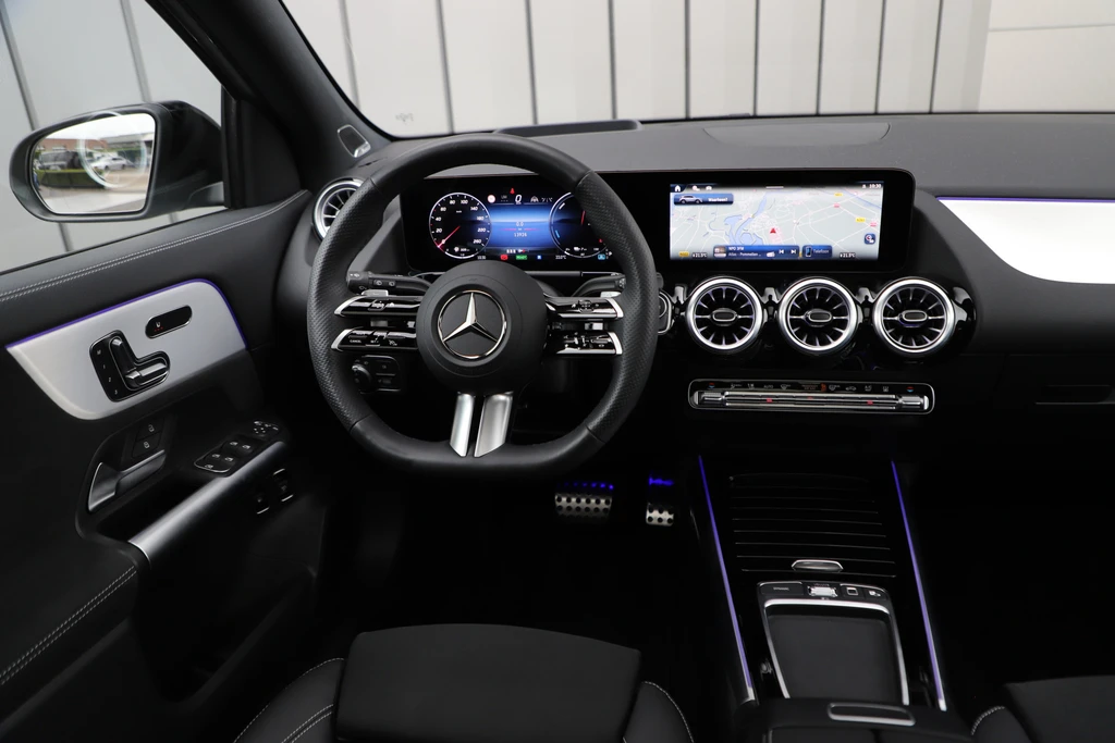 Mercedes-Benz GLA – foto 23