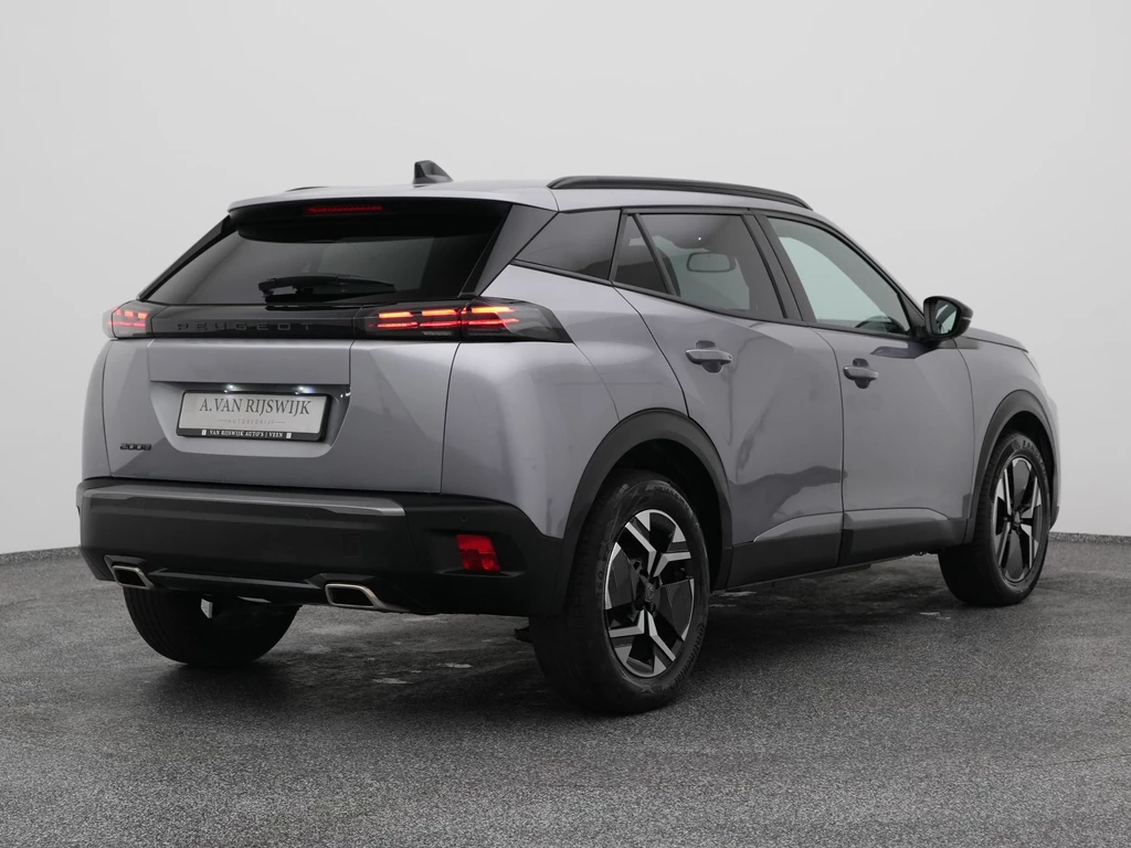 Peugeot 2008 – foto 12