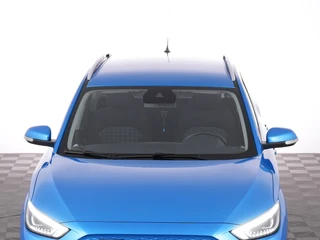 MG ZS EV – thumbnail 19