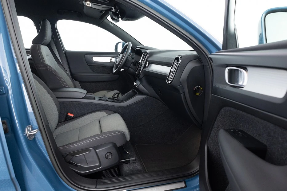 Volvo XC40 – foto 11
