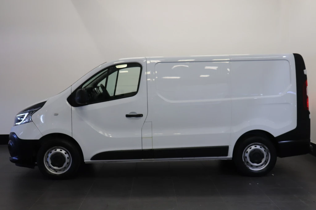 Renault Trafic – foto 2