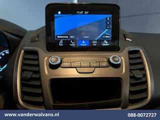 Ford Transit Connect – thumbnail 8