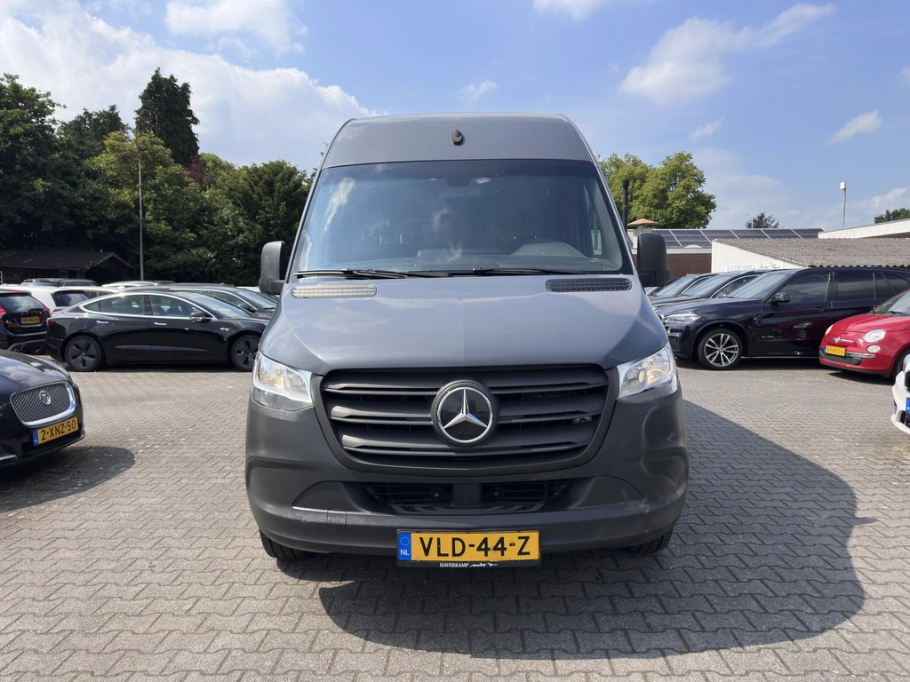 Mercedes-Benz eSprinter – foto 6
