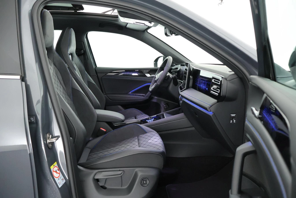 Volkswagen Tiguan – foto 15
