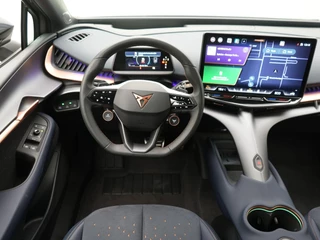 CUPRA Tavascan – thumbnail 14
