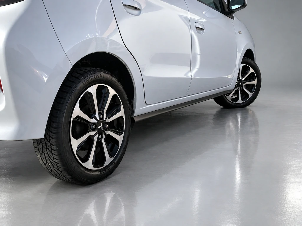 Mitsubishi Space Star – foto 11