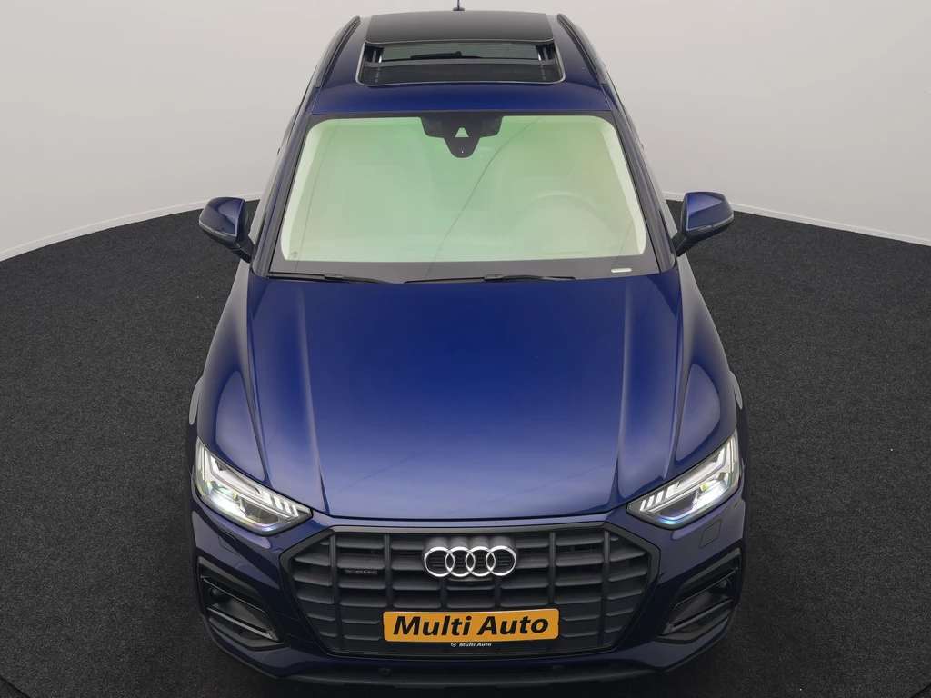 Audi Q5 – foto 13