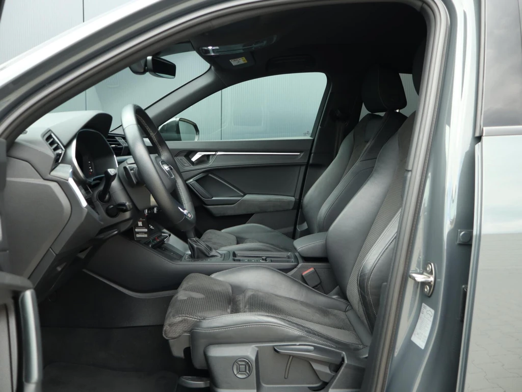 Audi Q3 – foto 31