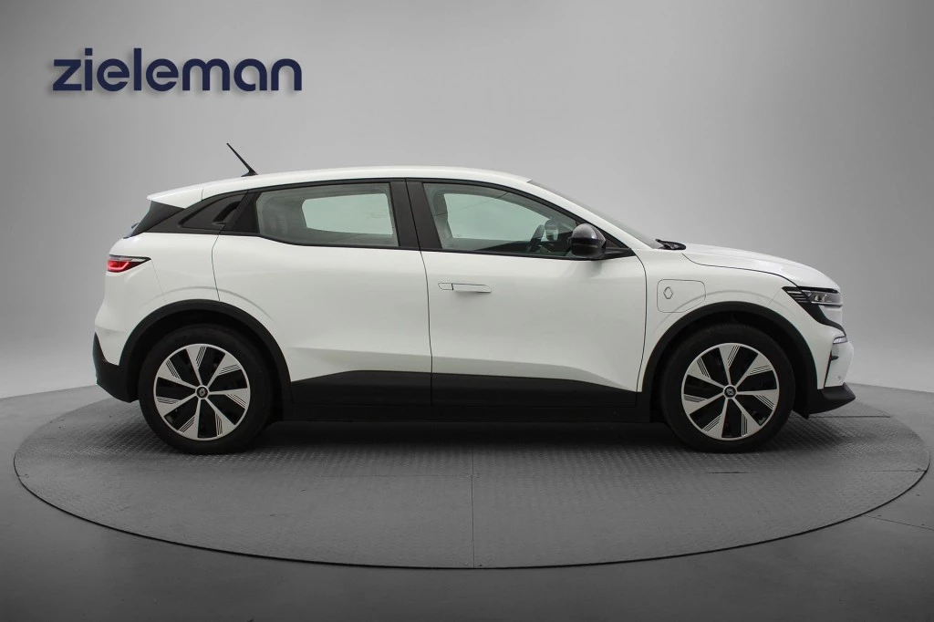 Renault Mégane – foto 6